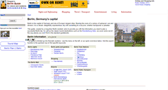 Desktop Screenshot of berlin.barwick.de
