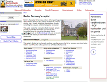Tablet Screenshot of berlin.barwick.de